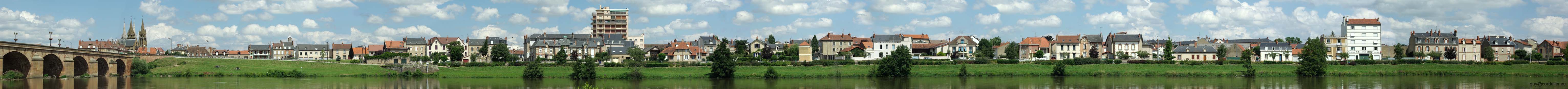 Quai d-Allier