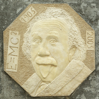 Einstein