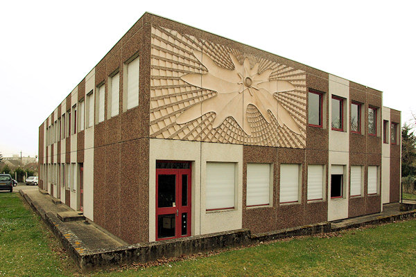 Ecole Henri Barbusse