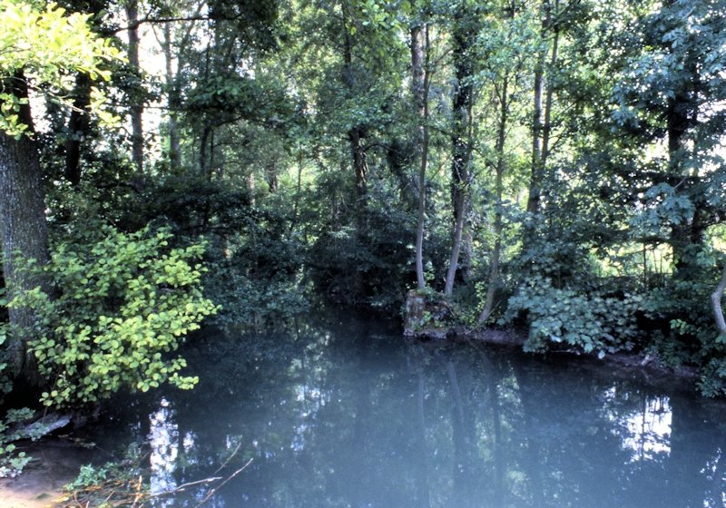 Rivière "La Somme"
